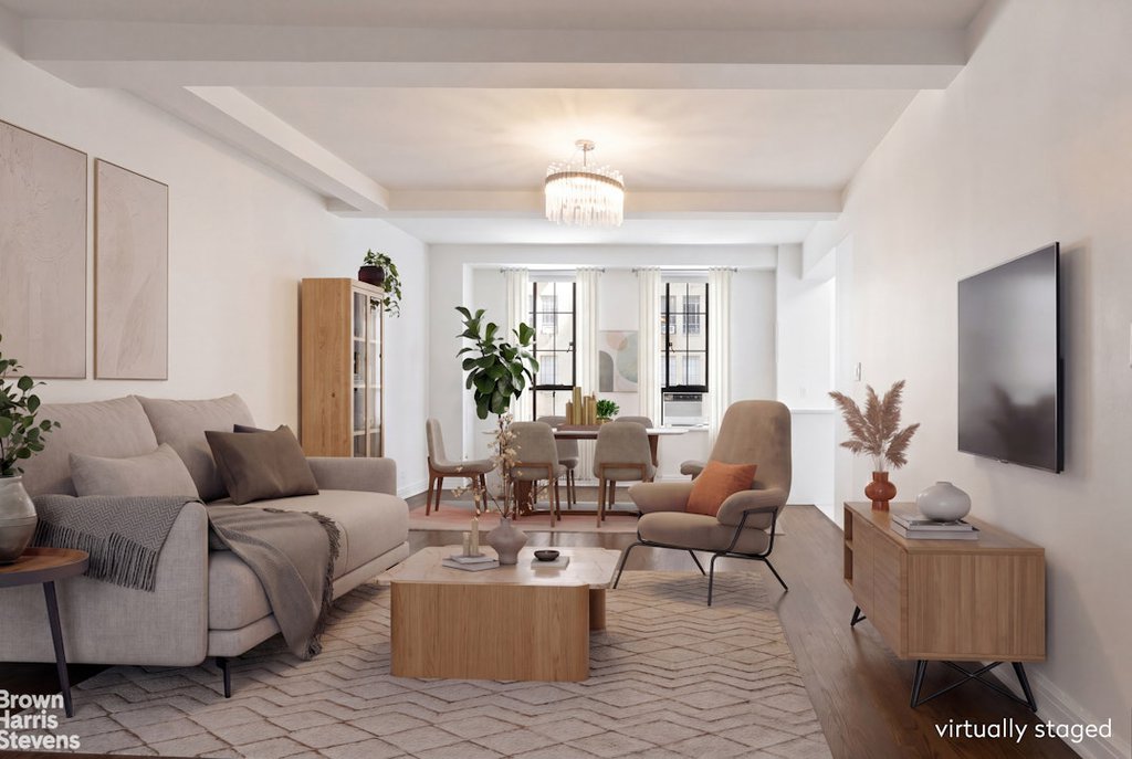 333 West 56th Street, Unit 6M
