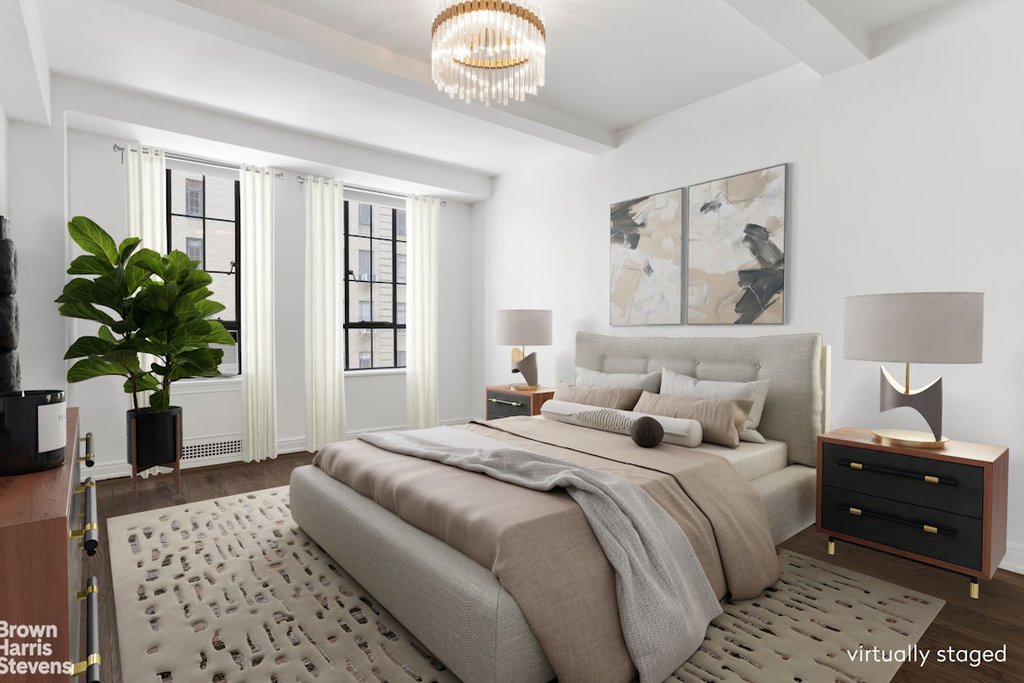 333 West 56th Street, Unit 6M photo 6
