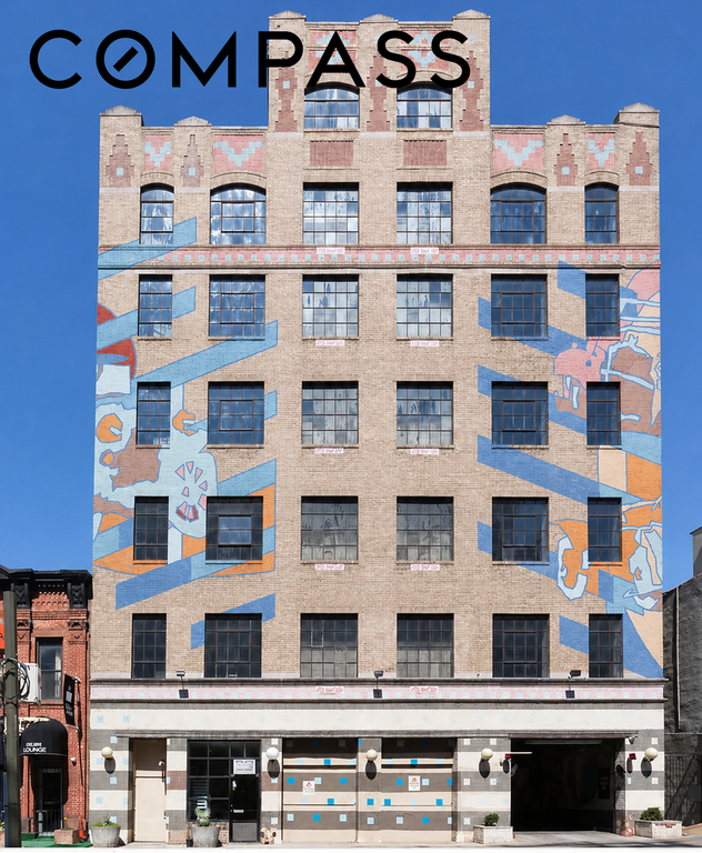 841 Union Street, Unit 508