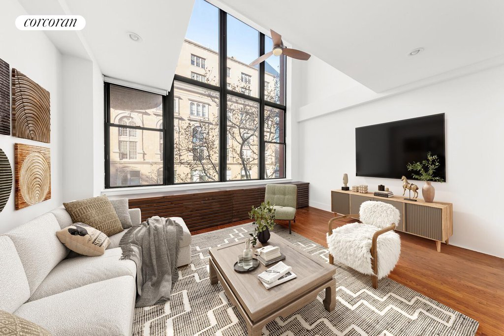 65 Cooper Square, Unit 3/C