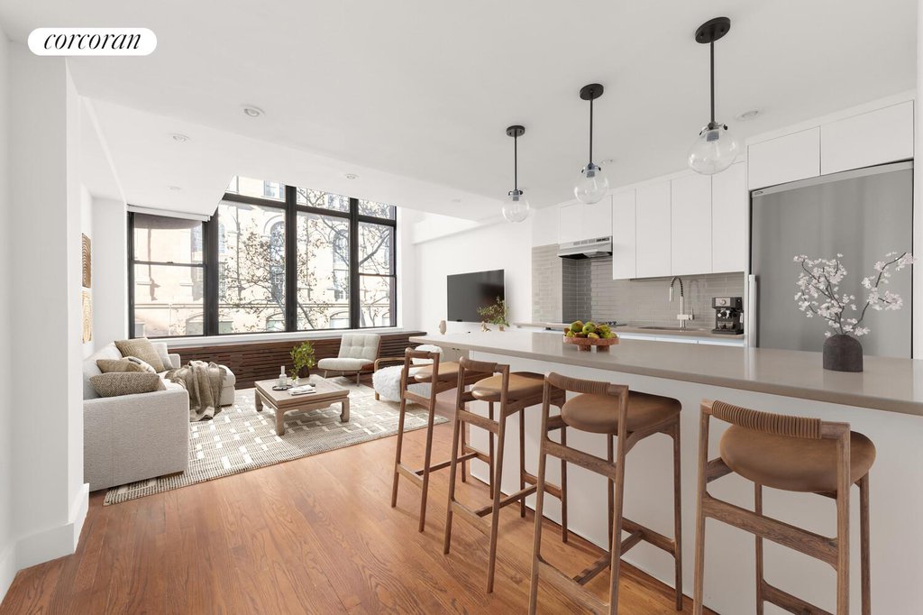 65 Cooper Square, Unit 3/C photo 2