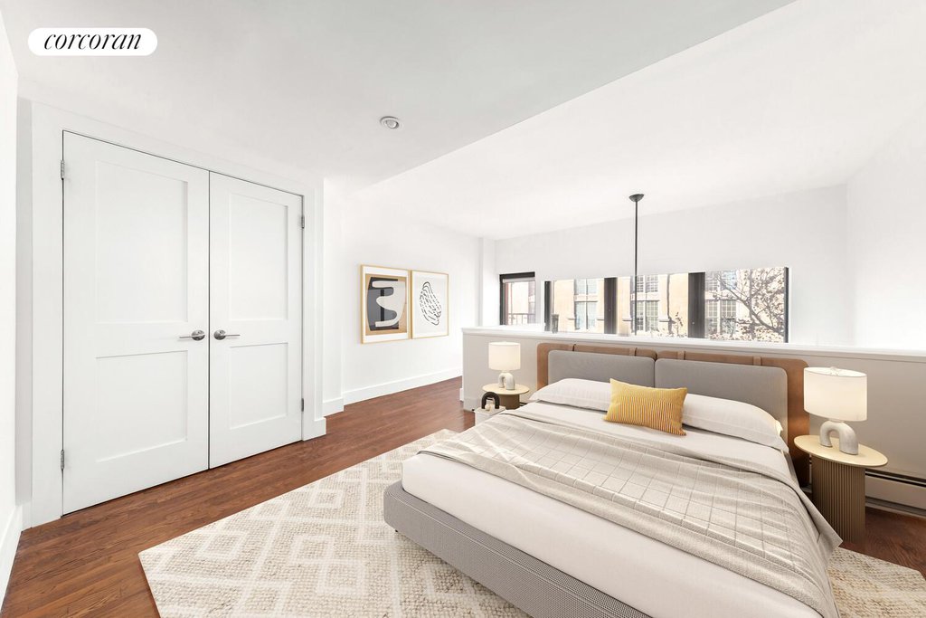 65 Cooper Square, Unit 3/C photo 3