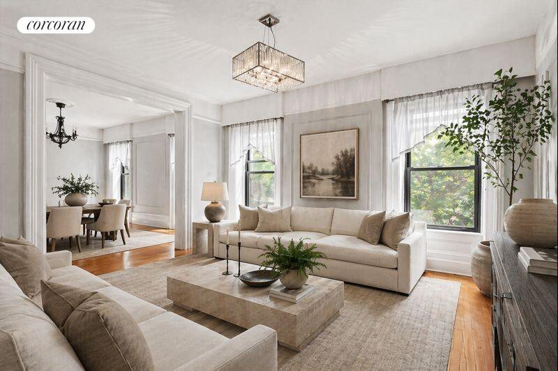 243 West 98th Street, Unit 2C