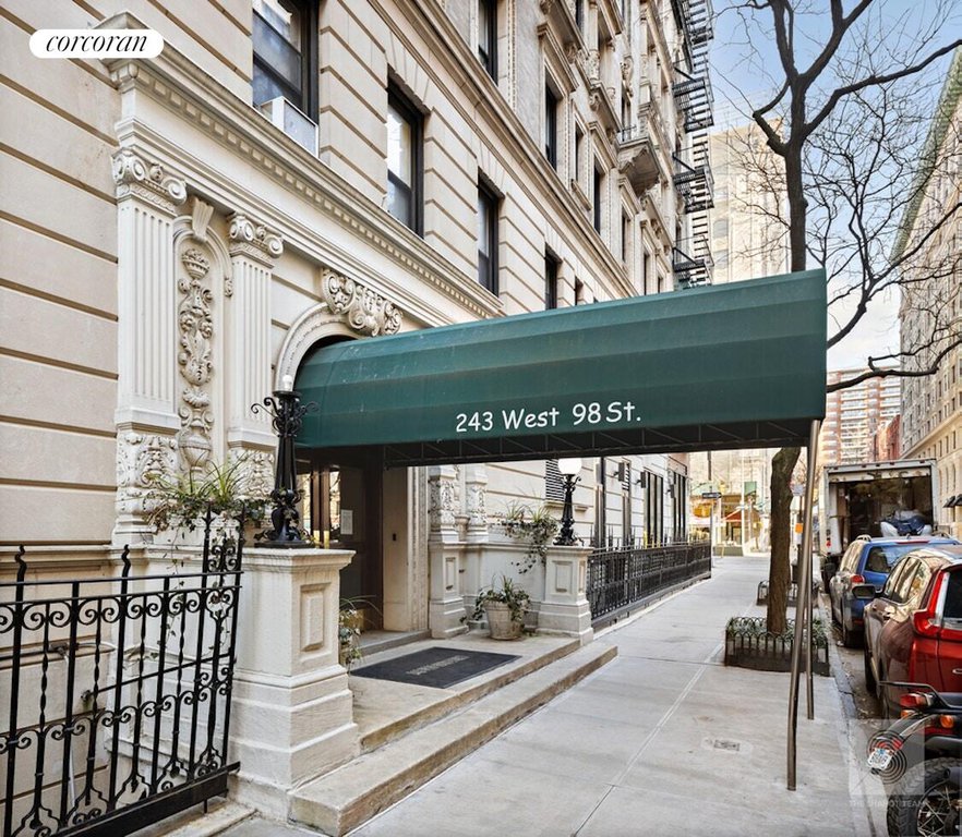 243 West 98th Street, Unit 2C photo 9