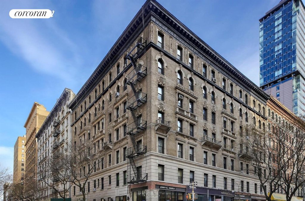 243 West 98th Street, Unit 2C photo 10
