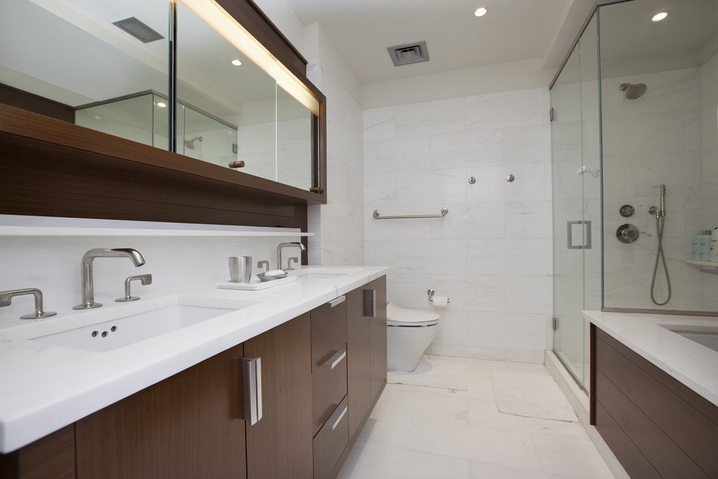 60 Riverside Boulevard, Unit 2802 photo 7