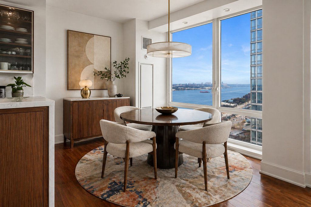 60 Riverside Boulevard, Unit 2802 photo 3