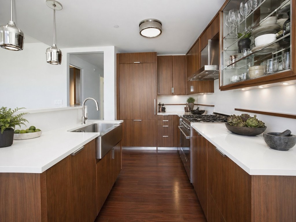 60 Riverside Boulevard, Unit 2802 photo 5