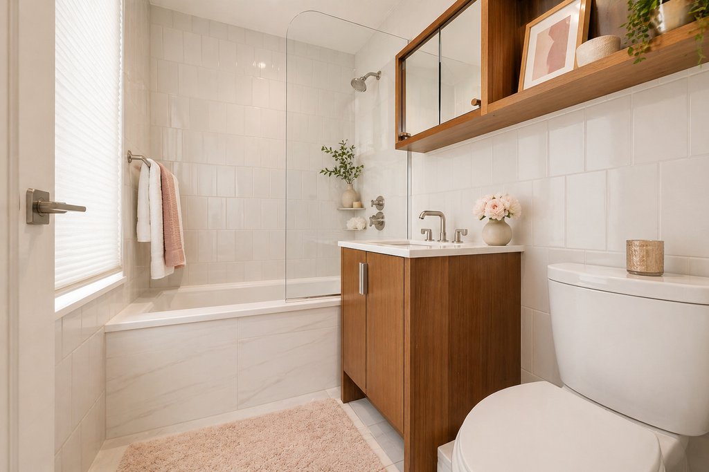 60 Riverside Boulevard, Unit 2802 photo 9