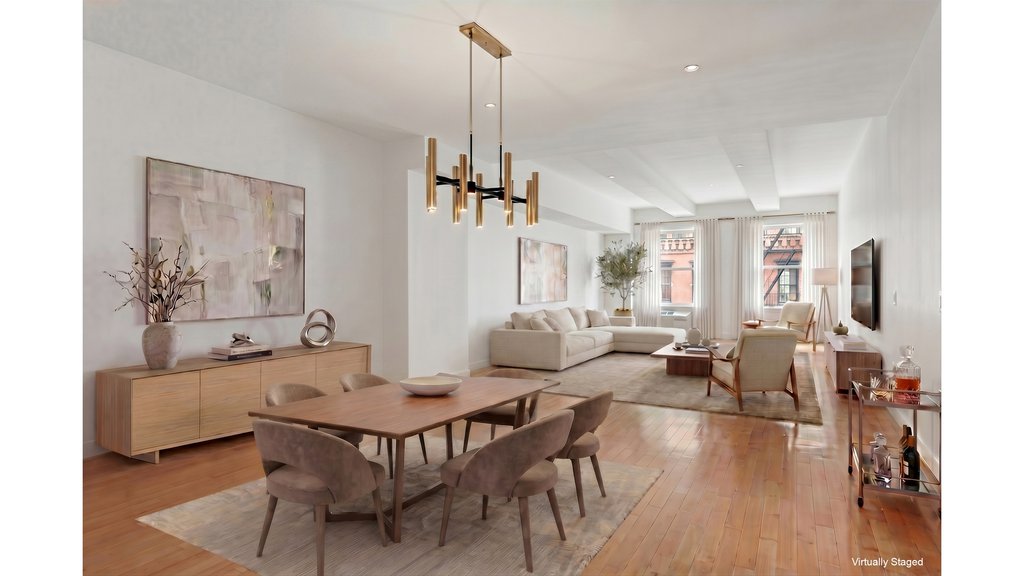 15 Broad Street, Unit 2224