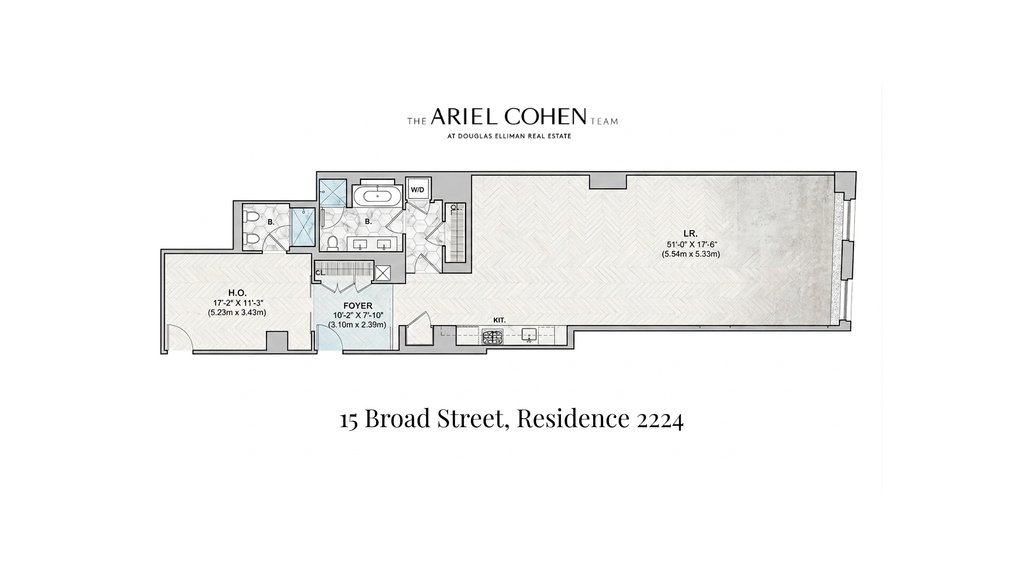 15 Broad Street, Unit 2224 photo 6