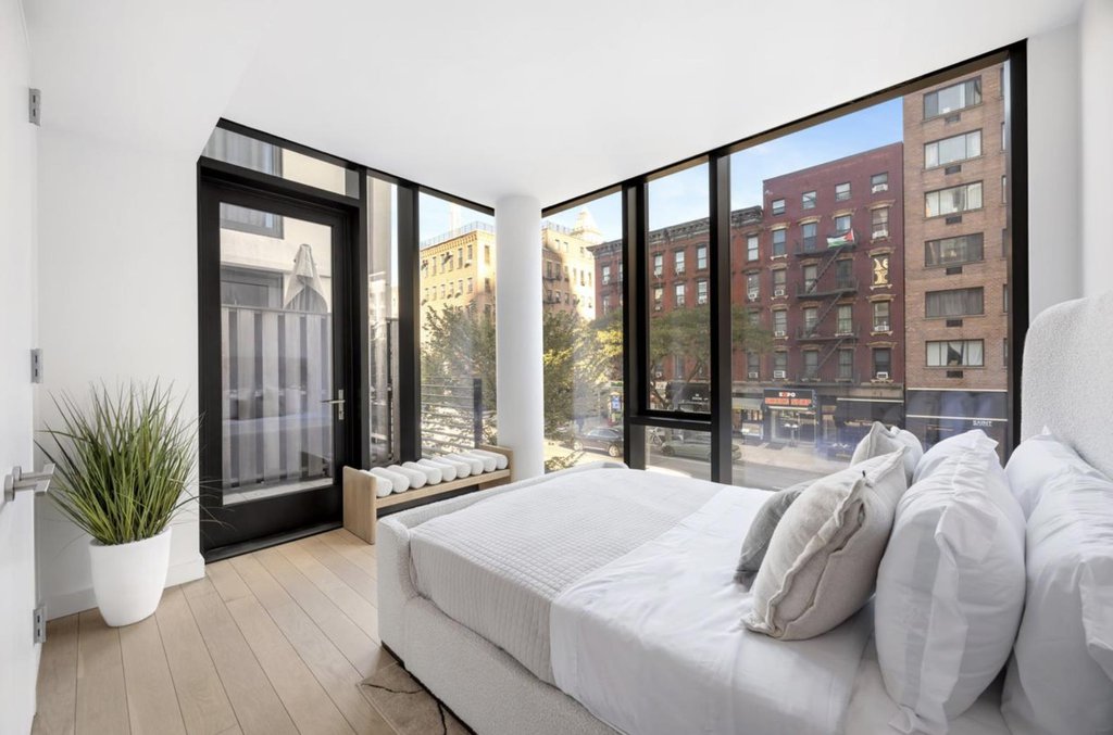 500 West 45th Street, Unit 210 photo 5