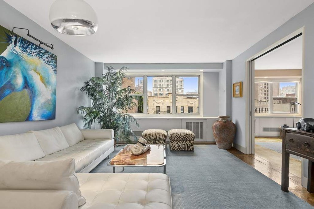 3 Sheridan Square, Unit 7KL