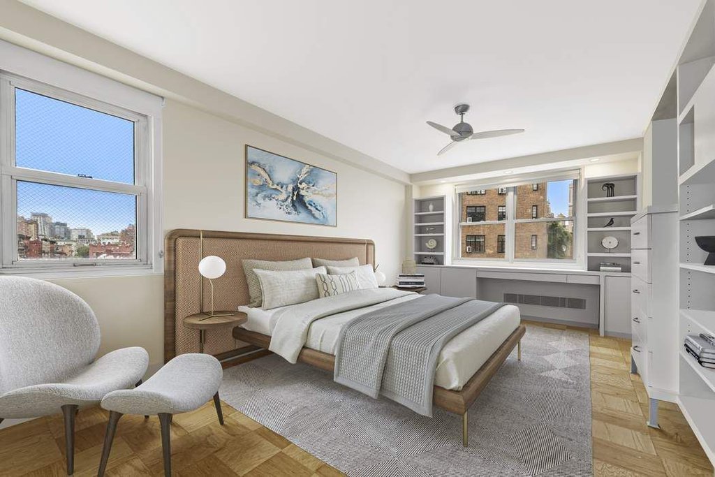 3 Sheridan Square, Unit 7KL photo 10