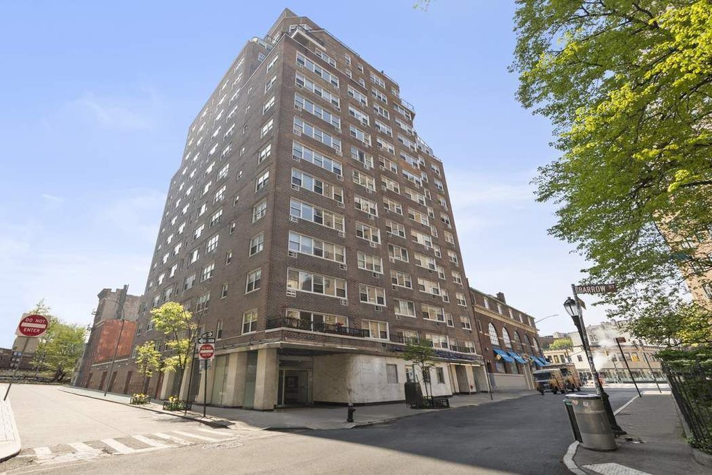 3 Sheridan Square, Unit 7KL photo 15