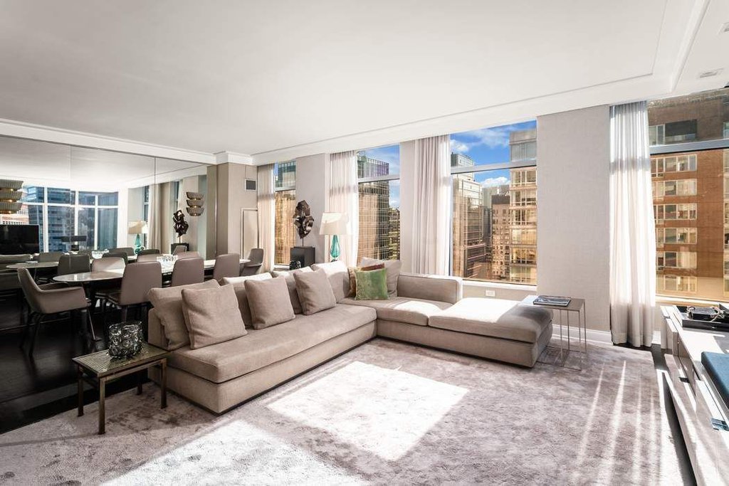 250 East 54th Street, Unit 29D