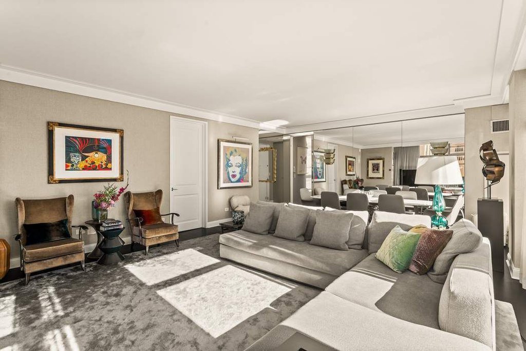 250 East 54th Street, Unit 29D photo 4