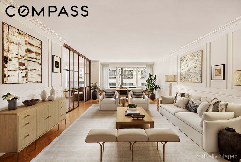 40 East 84th Street, Unit 2C