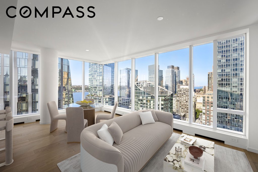 1 West End Avenue, Unit 26G
