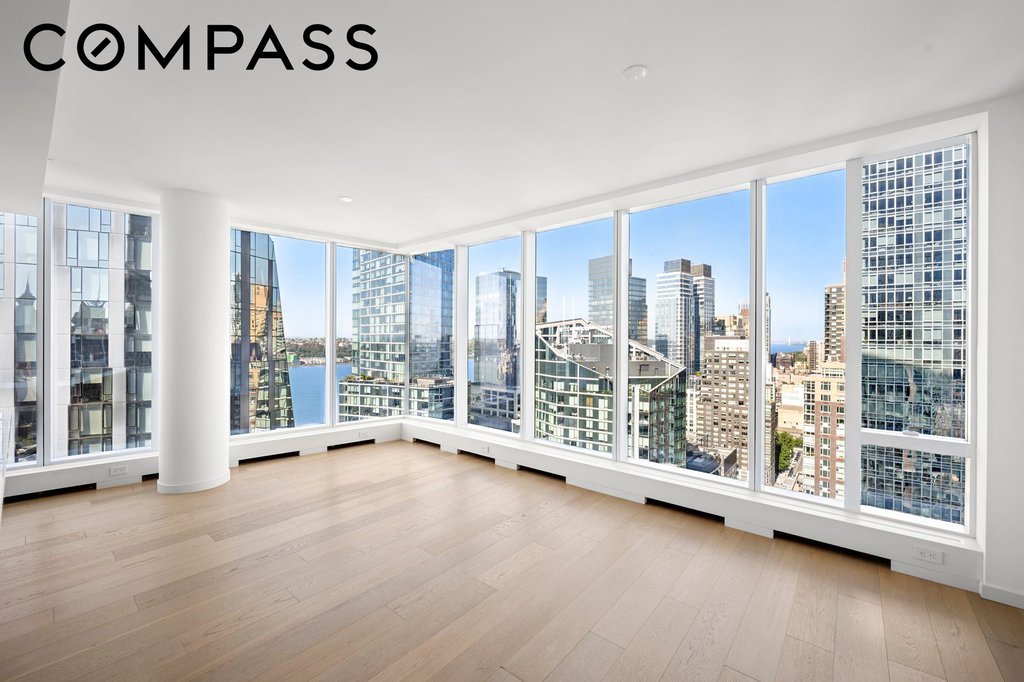 1 West End Avenue, Unit 26G photo 2