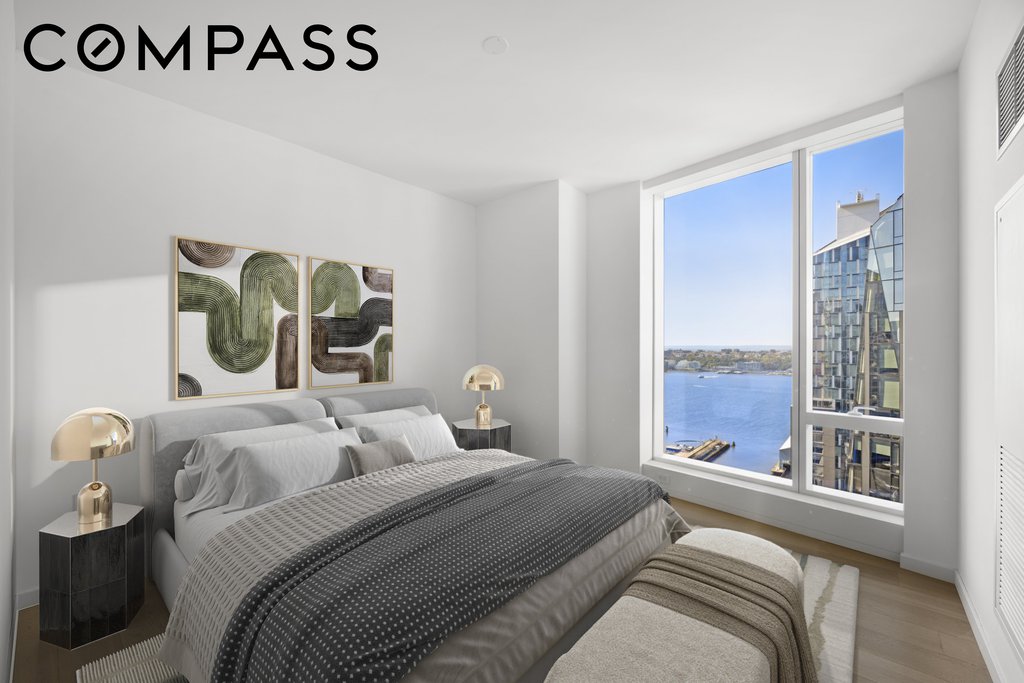 1 West End Avenue, Unit 26G photo 12