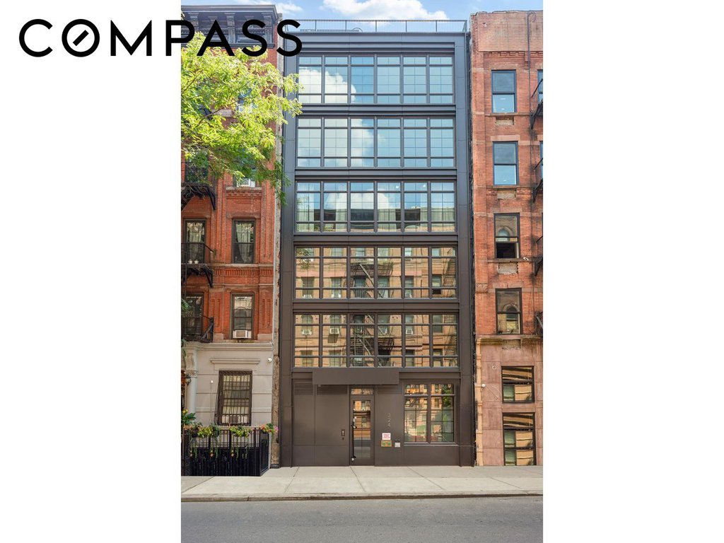 324 East 93rd Street, Unit 2