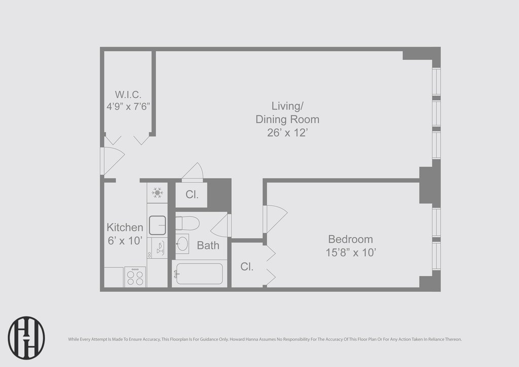 201 East 28th Street, Unit 10L photo 8