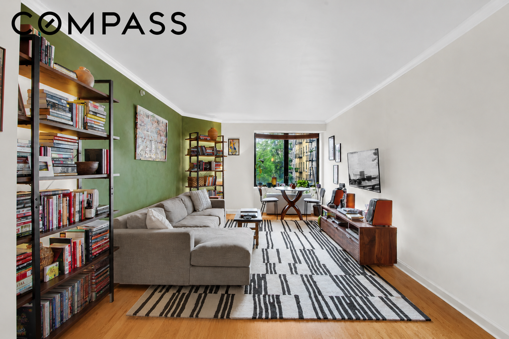 380 Lenox Avenue, Unit 3J
