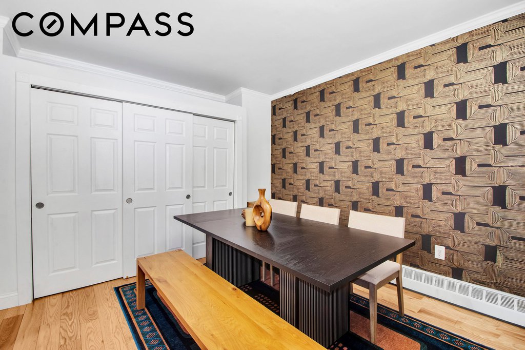 380 Lenox Avenue, Unit 3J photo 4