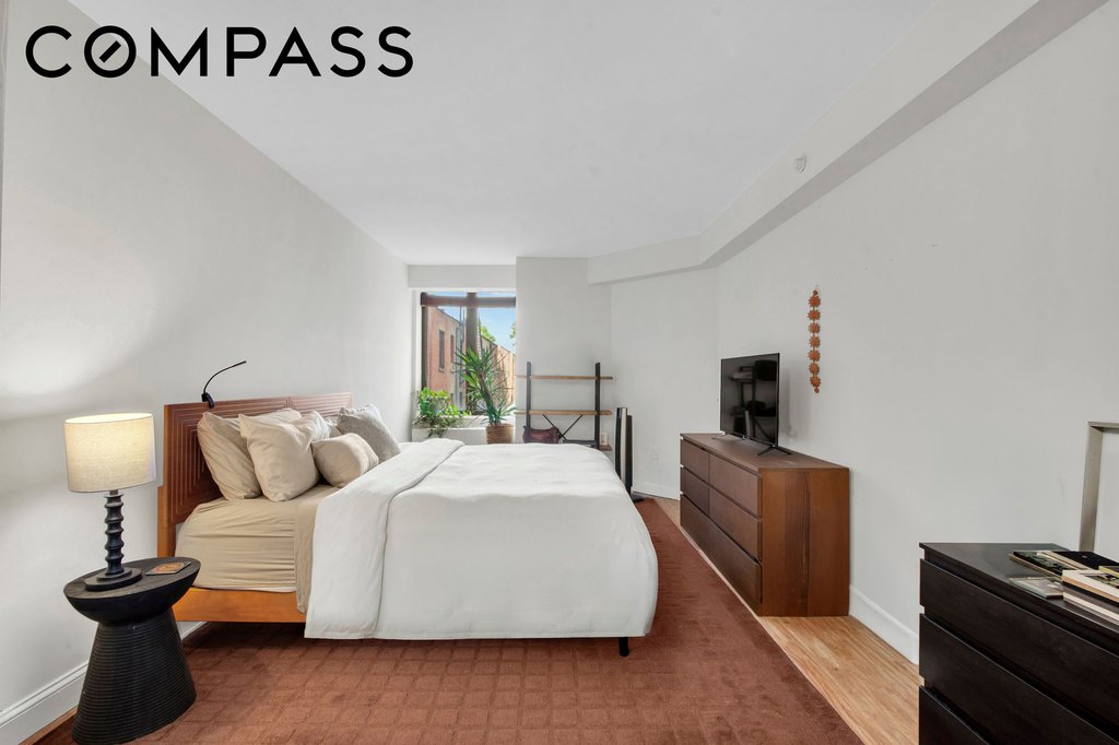 380 Lenox Avenue, Unit 3J photo 6