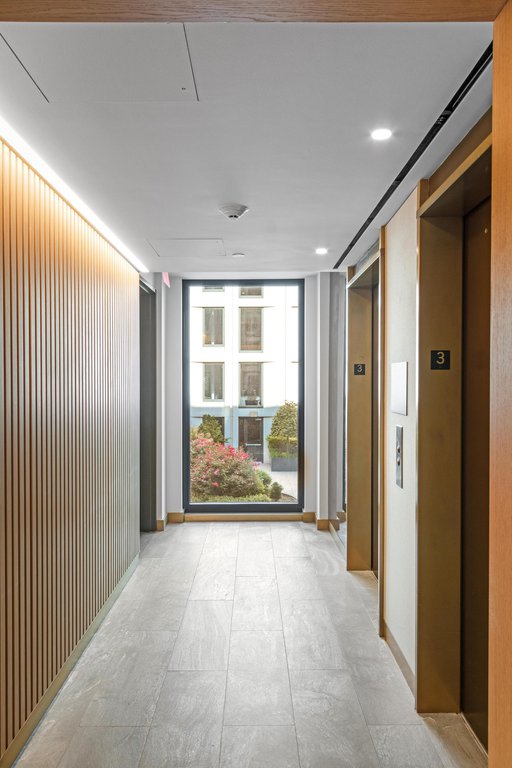 500 West 45th Street, Unit 211 photo 10