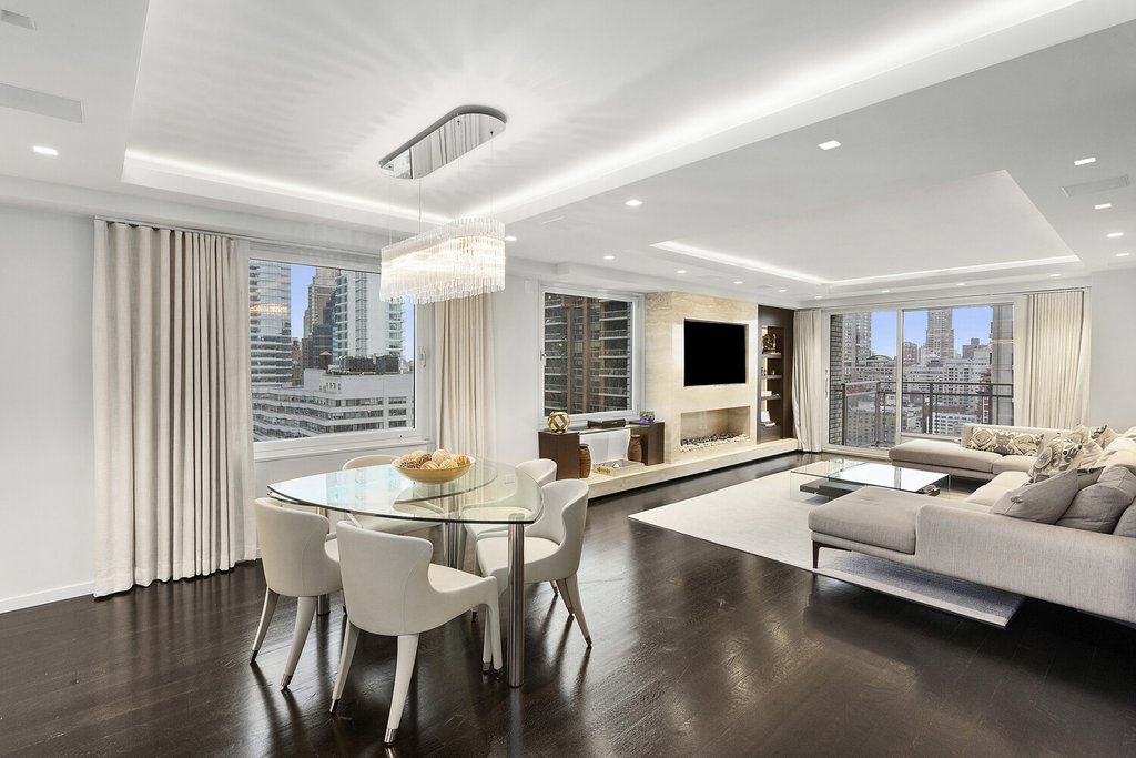 303 East 57th Street, Unit 25GH