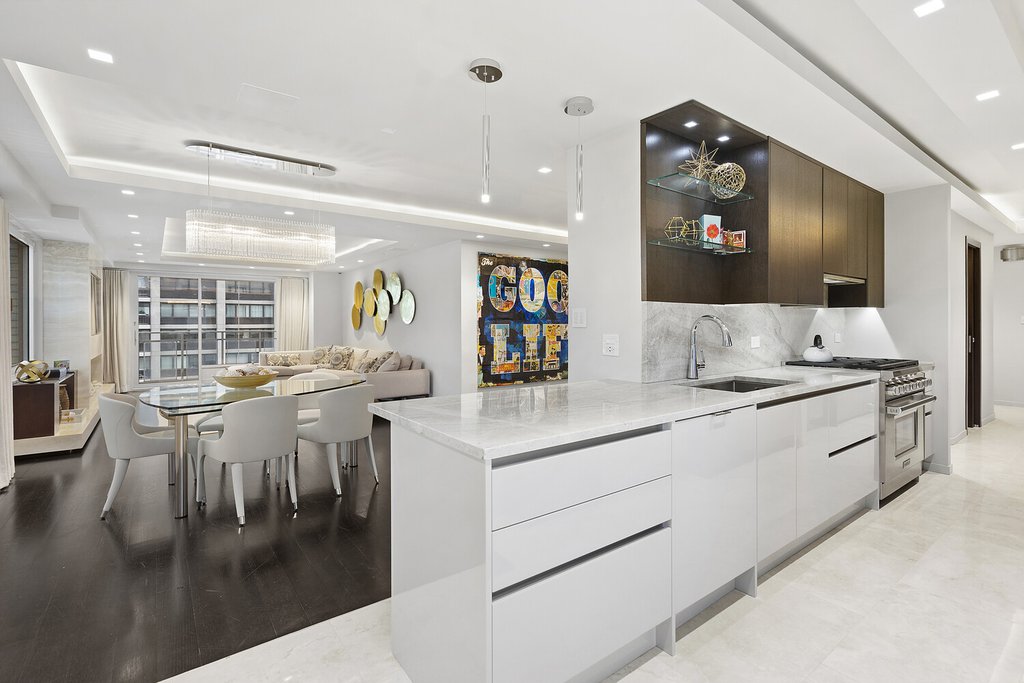 303 East 57th Street, Unit 25GH photo 7