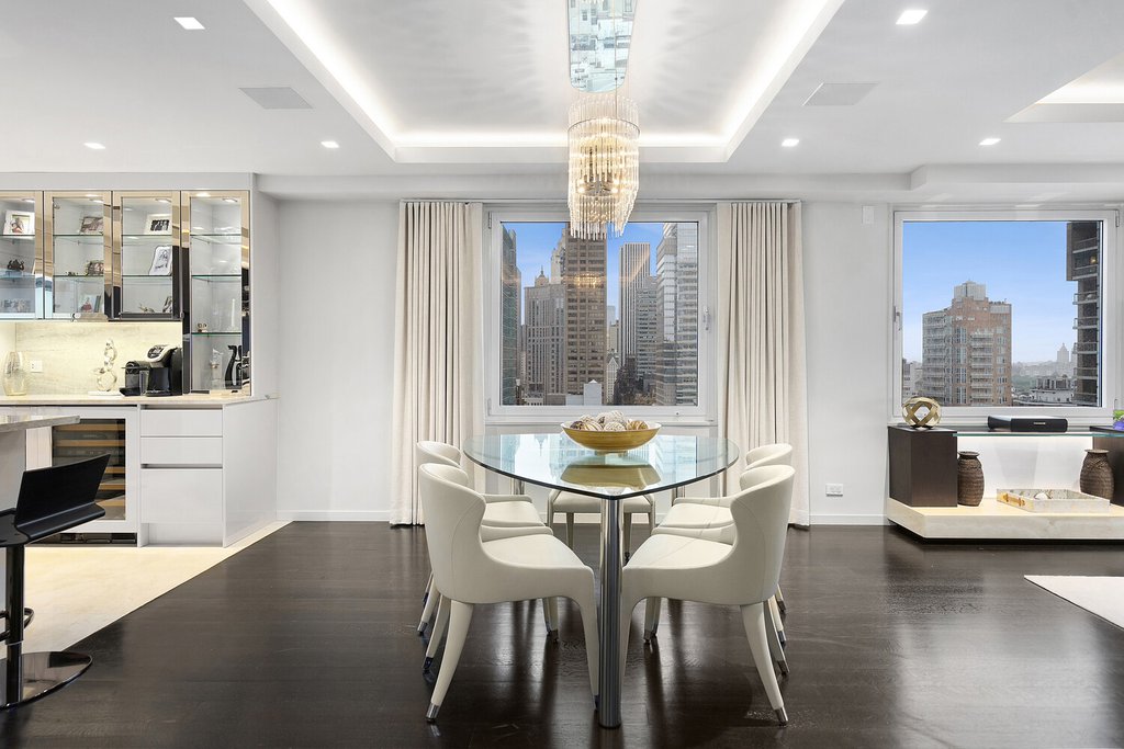 303 East 57th Street, Unit 25GH photo 8