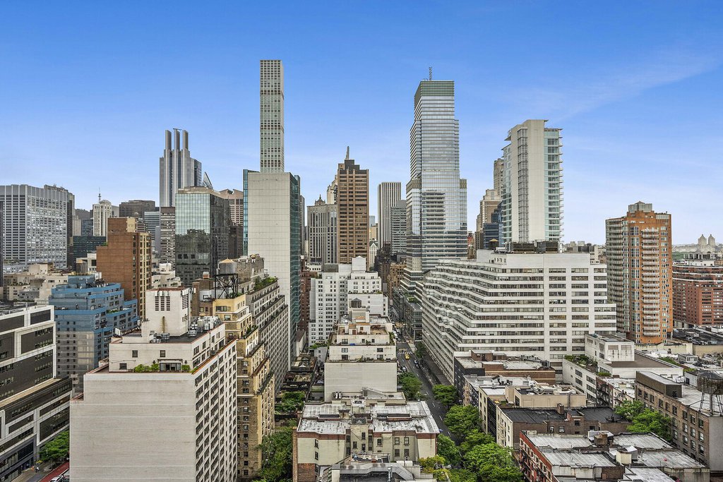 303 East 57th Street, Unit 25GH photo 16