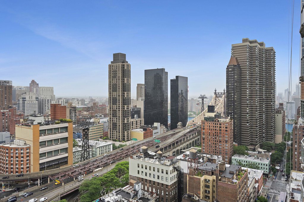 303 East 57th Street, Unit 25GH photo 17