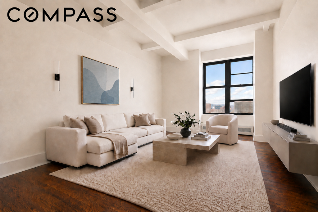 250 Mercer Street, Unit B1502
