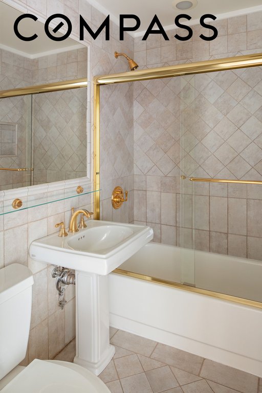 250 Mercer Street, Unit B1502 photo 8