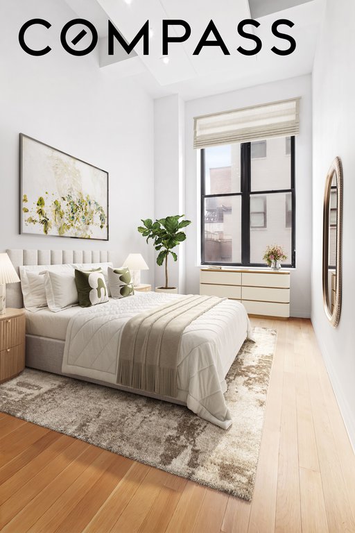 421 Hudson Street, Unit 520 photo 6