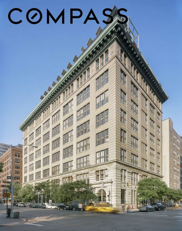 421 Hudson Street, Unit 520 photo 10