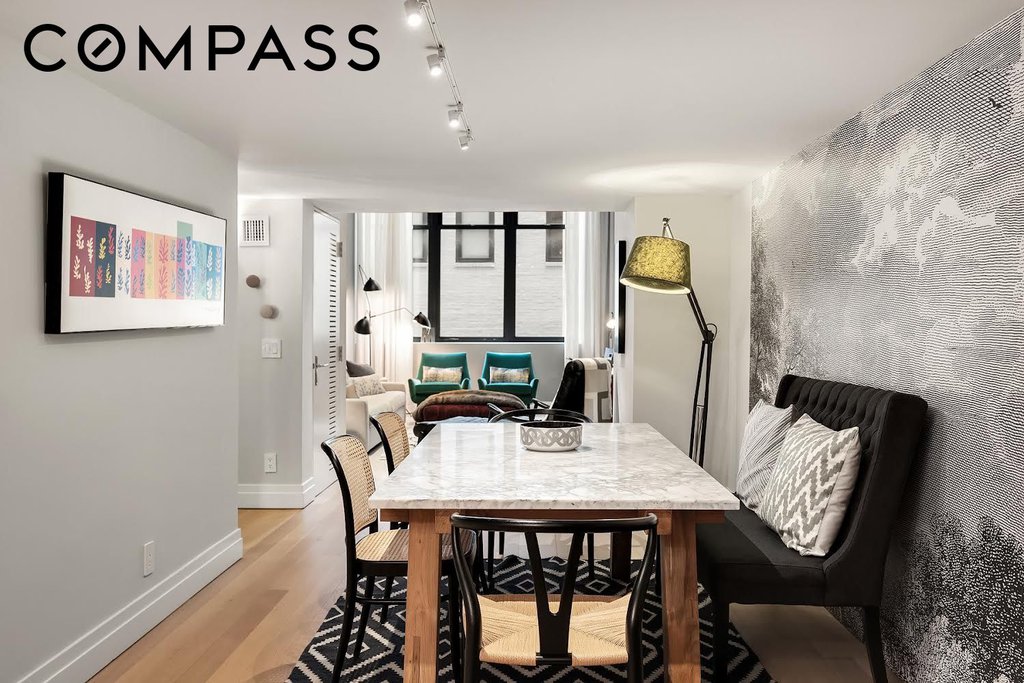 421 Hudson Street, Unit 520 photo 3