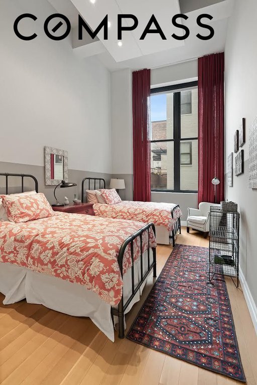 421 Hudson Street, Unit 520 photo 6