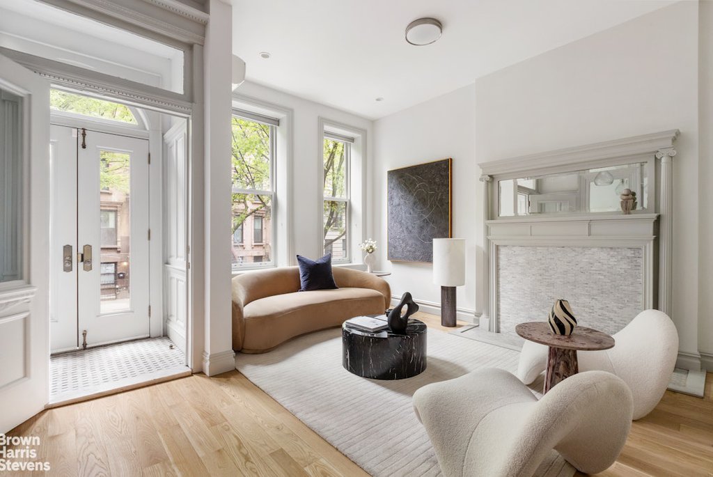 87 West 119th Street