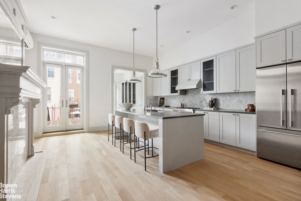 87 West 119th Street – For Sale photo 4