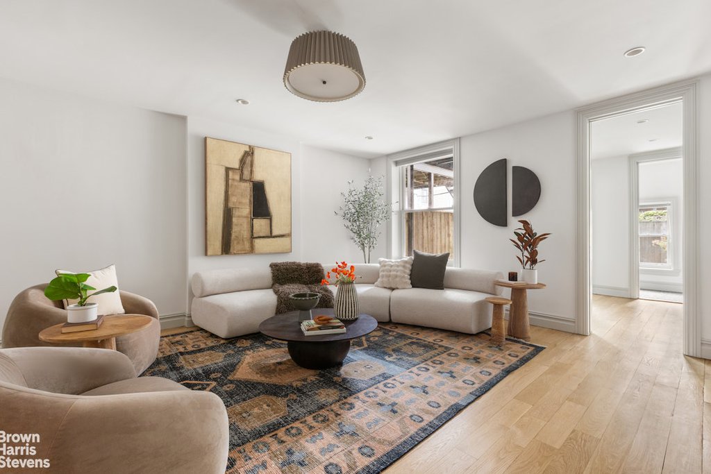 87 West 119th Street – For Sale photo 5