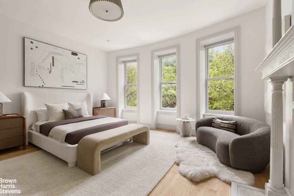 87 West 119th Street – For Sale photo 10