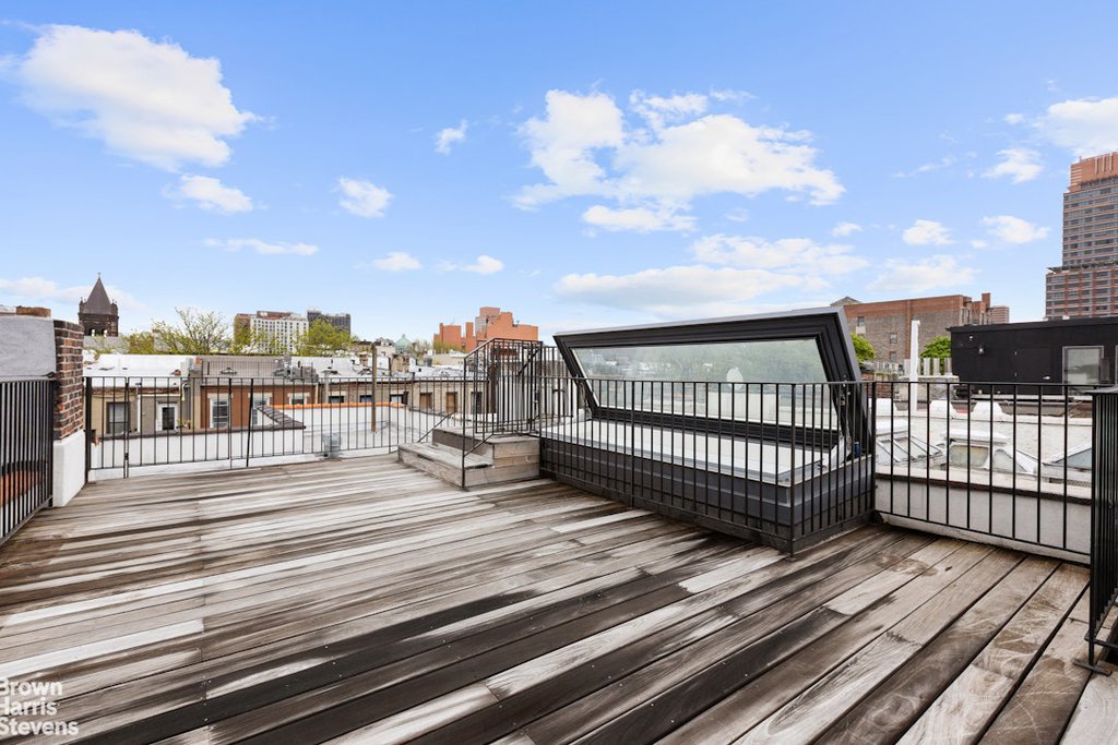 87 West 119th Street – For Sale photo 13
