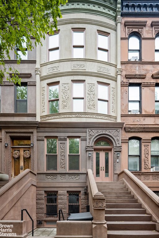 87 West 119th Street – For Sale photo 14