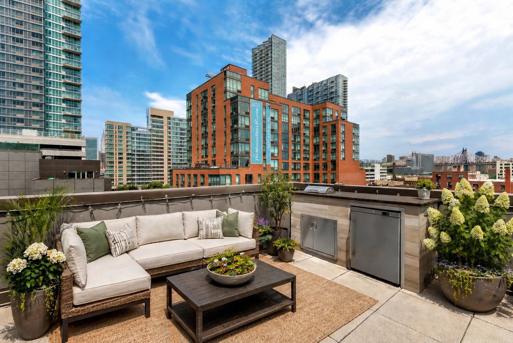 5-26 47th Avenue, Unit 2A