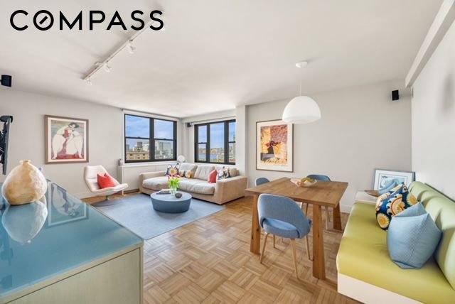 61 Jane Street, Unit 15A